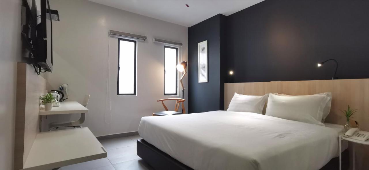 Country Inn Kulai Εξωτερικό φωτογραφία