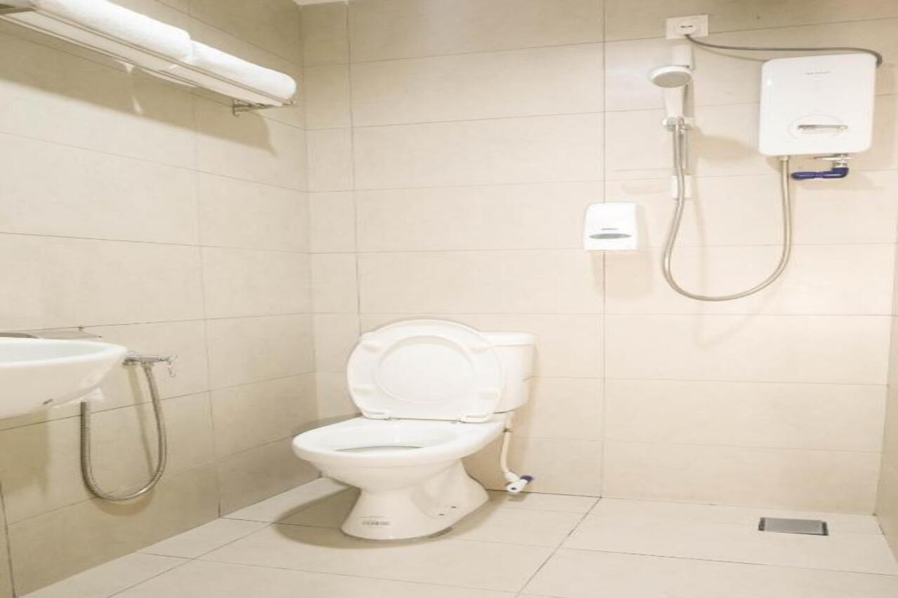 Country Inn Kulai Εξωτερικό φωτογραφία