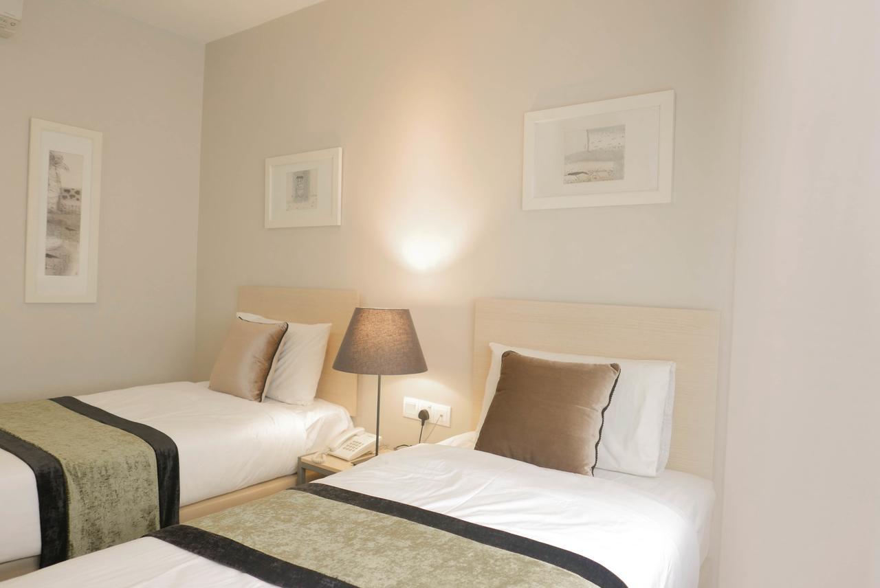 Country Inn Kulai Εξωτερικό φωτογραφία