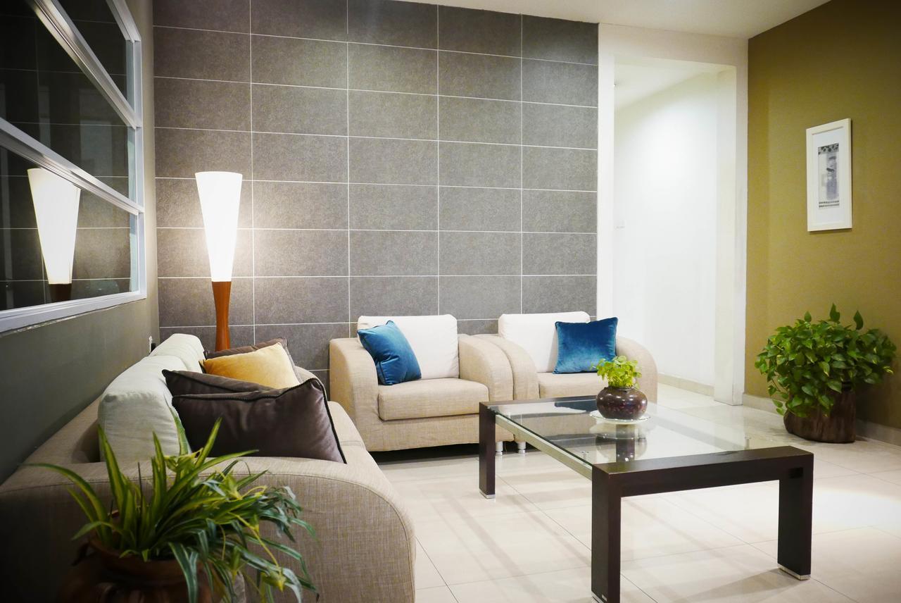 Country Inn Kulai Εξωτερικό φωτογραφία