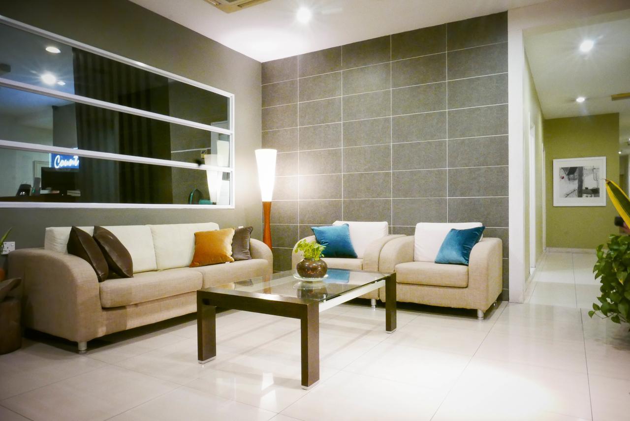 Country Inn Kulai Εξωτερικό φωτογραφία