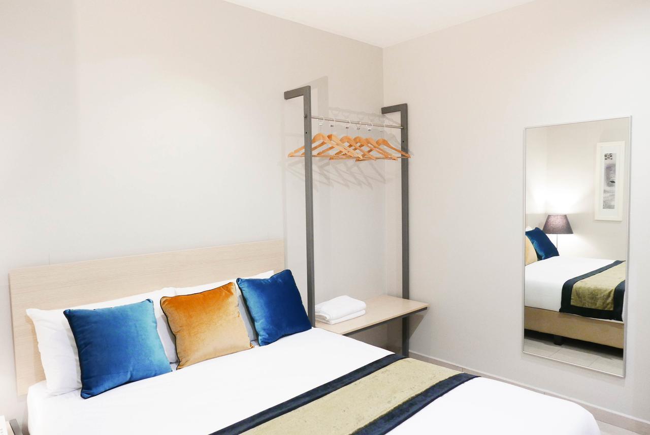 Country Inn Kulai Εξωτερικό φωτογραφία