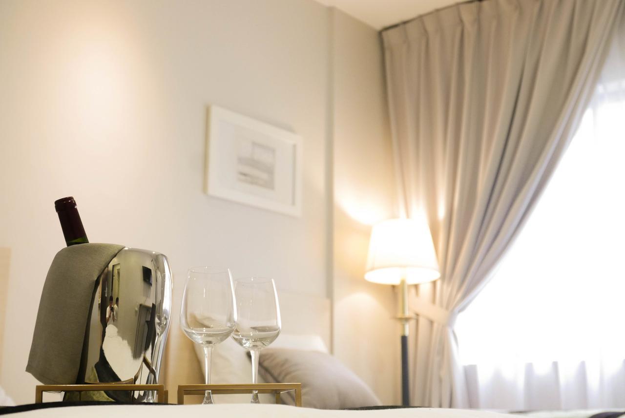 Country Inn Kulai Εξωτερικό φωτογραφία