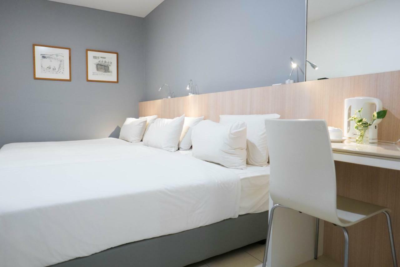 Country Inn Kulai Εξωτερικό φωτογραφία