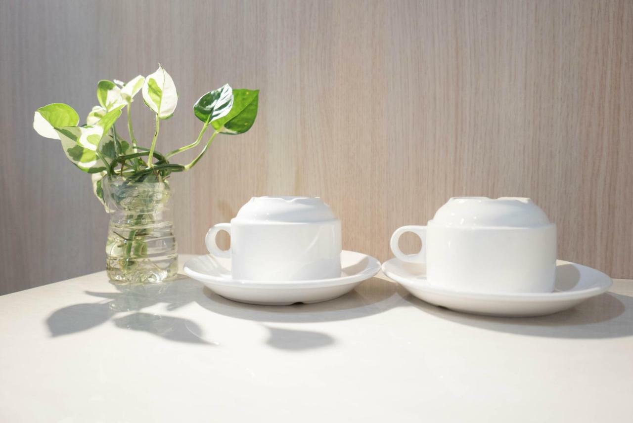 Country Inn Kulai Εξωτερικό φωτογραφία