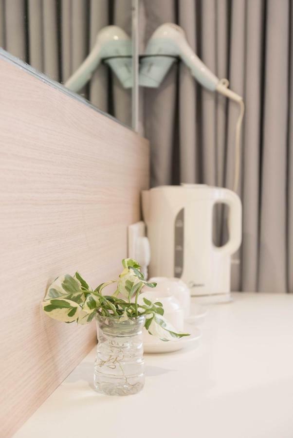 Country Inn Kulai Εξωτερικό φωτογραφία