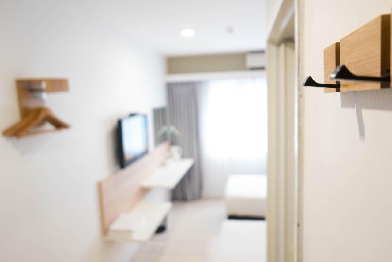 Country Inn Kulai Εξωτερικό φωτογραφία
